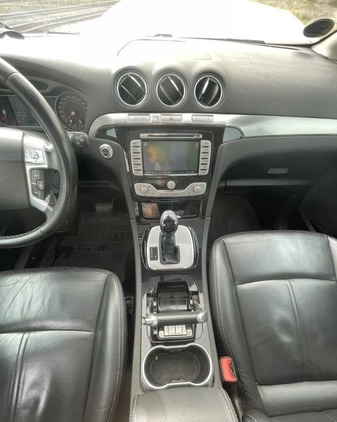 Ford S-Max cena 39999 przebieg: 235000, rok produkcji 2010 z Miastko małe 154